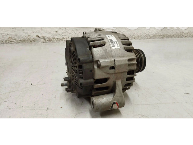 Генератор 607923, Tg12c052 Vauxhall Astra J