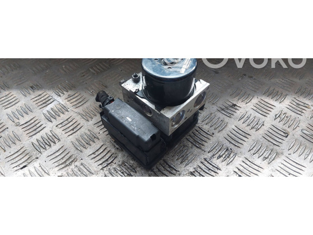 Блок АБС 1K0907379BJ, 1K0614517DE   Volkswagen  Golf Plus  2005 - 2013 года