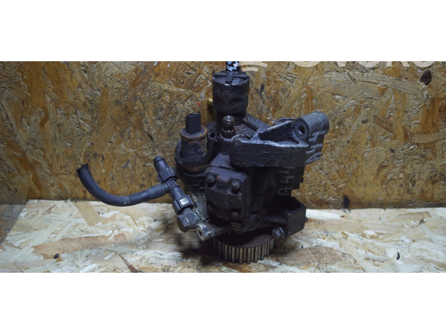 Vstřikovací čerpadlo 8200704210 Nissan Qashqai