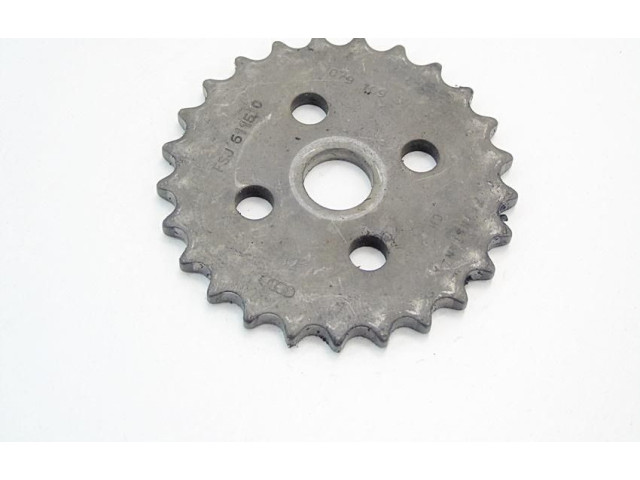 Масляный насос 079109570AP Audi A4 Allroad B8