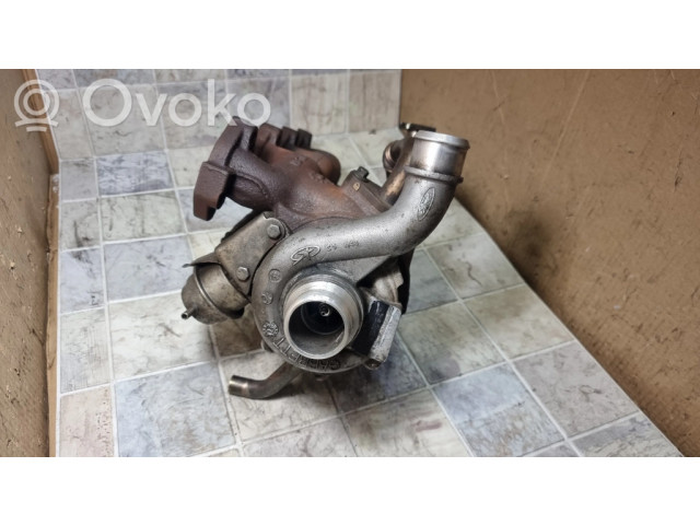Turbodmychadlo Турбина 1S4B6K682AL, 4365296 Ford Focus 1.8