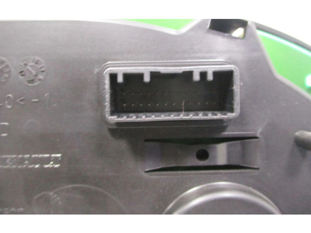 Přístrojová deska Renault Sandero I 2016 248102055R