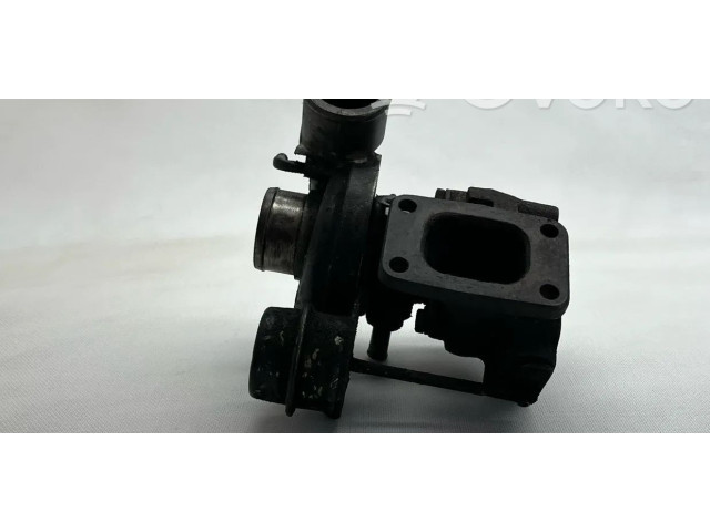 Turbodmychadlo Турбина 45424102, 466865-3   Fiat Punto (176)   