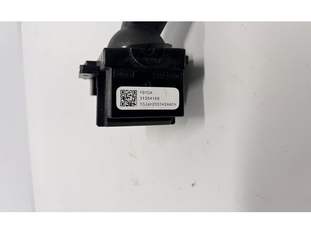 Переключатель дворников 31264169, 31264169 Volvo V70