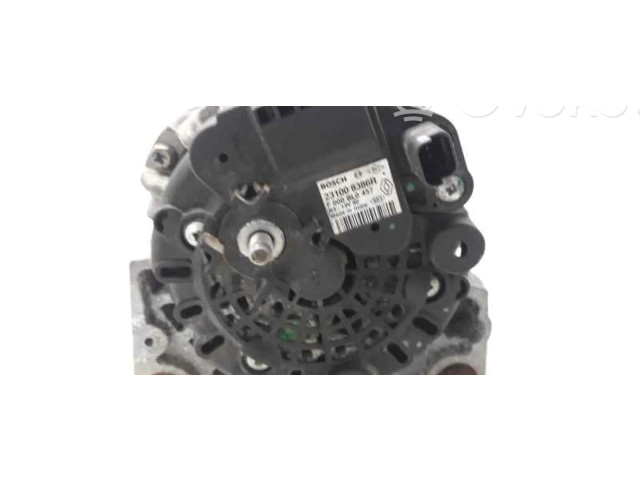 Генератор 231008386R, ALF640501HQ   Dacia Sandero      