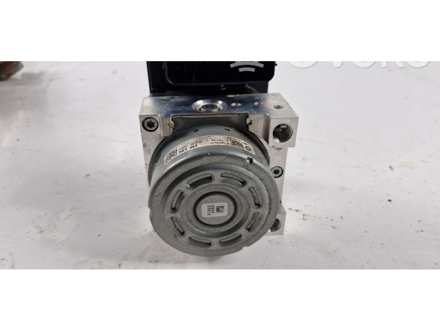 Блок АБС 476602867R, 10022025304   Dacia  Logan III  2020 -  года