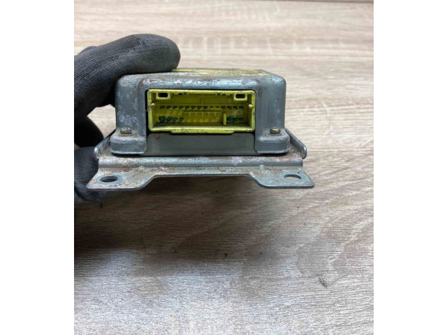 Блок подушек безопасности MR268168, X6T41181 Mitsubishi Pajero Sport I