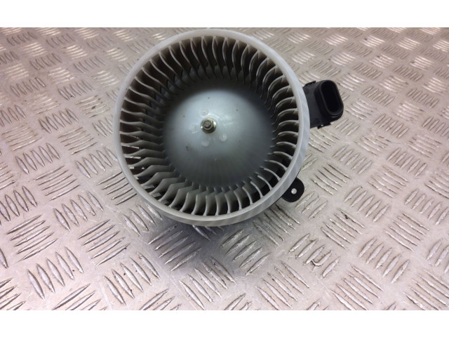 Вентилятор печки 7802a322 Mitsubishi Outlander
