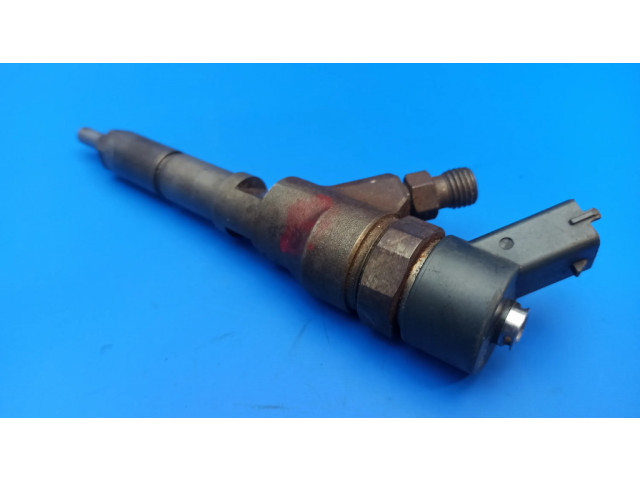 Форсунка 0445110008, 9635196580 Citroen Xsara для дизельного двигателя 2