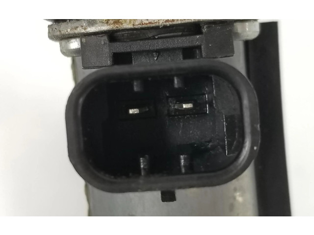 Передний комплект электрического механизма для подъема окна