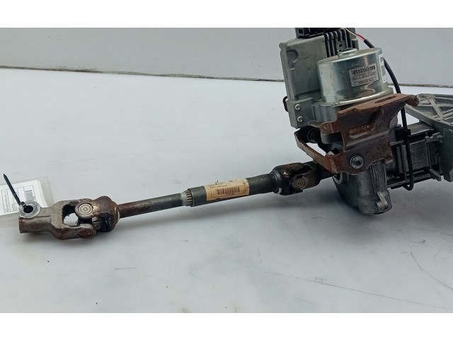 Руль Renault Clio IV  2012 -  года 488103594R      