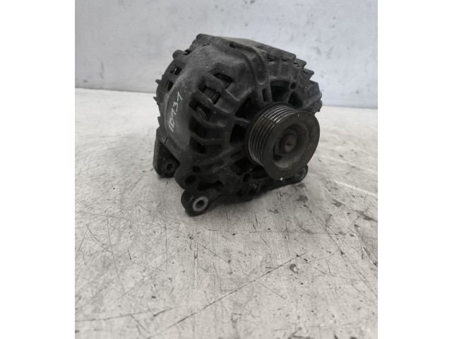 Генератор 059903016J Audi A5 8T 8F