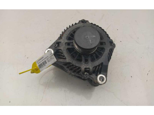 Генератор 9654752880 Citroen Berlingo