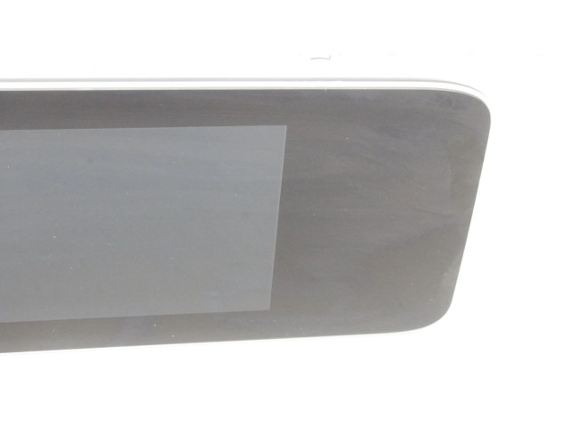 Přístrojová deska Mercedes-Benz A W177 2018 A2479007004, A2479015402