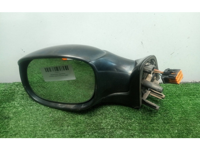 Зеркало (управляемое электричеством)