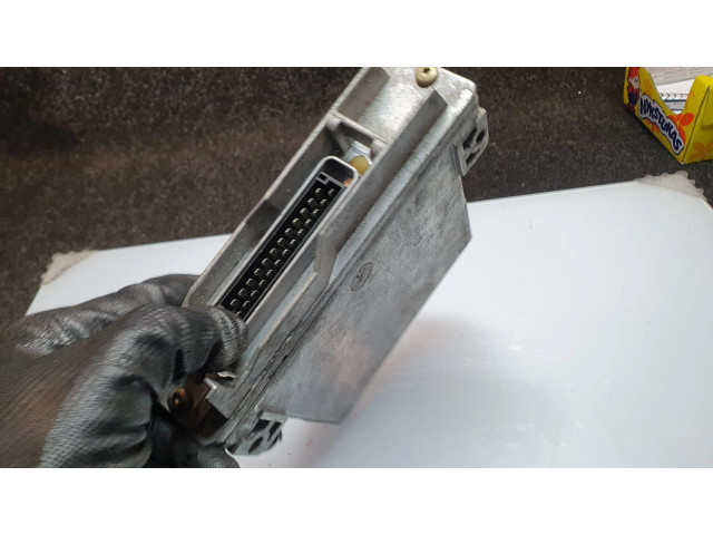 Блок управления двигателя R04080003G, 80537J Fiat Marea