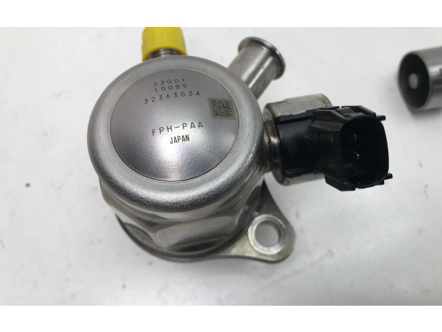 Топливный насос