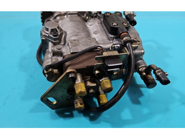 Топливный насос