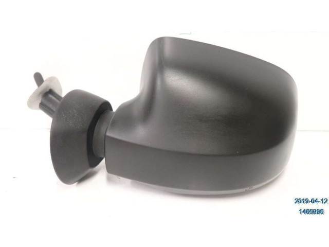 Зеркало (механическое) Dacia Sandero 2008 - 2012 года