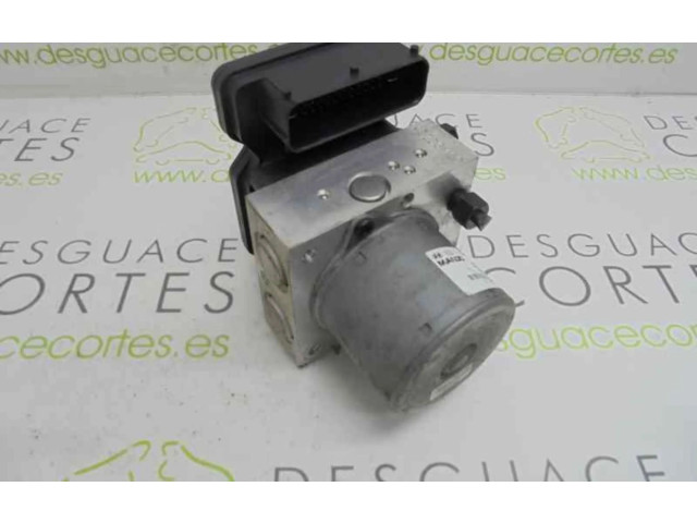 Блок управления АБС CENTRALITAABS   KIA Rio