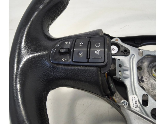 Руль KIA Ceed 2006 - 2012 года 561101H580EQ