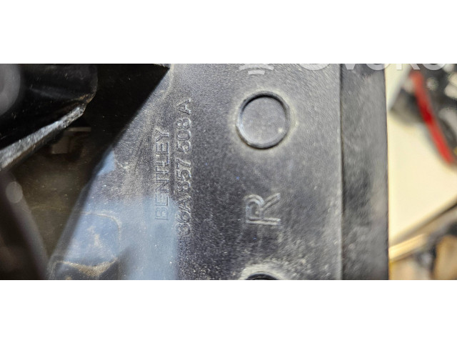 Зеркало электрическое Bentley Bentayga 2015 - года