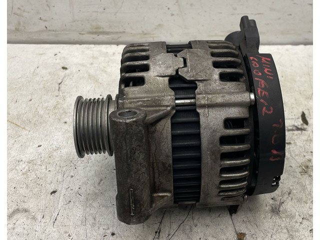 Генератор 0121615012, 0121615012 Mini One - Cooper Coupe R56