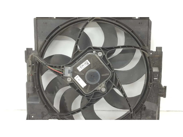 Вентилятор радиатора 17428641963 BMW 3 GT F34