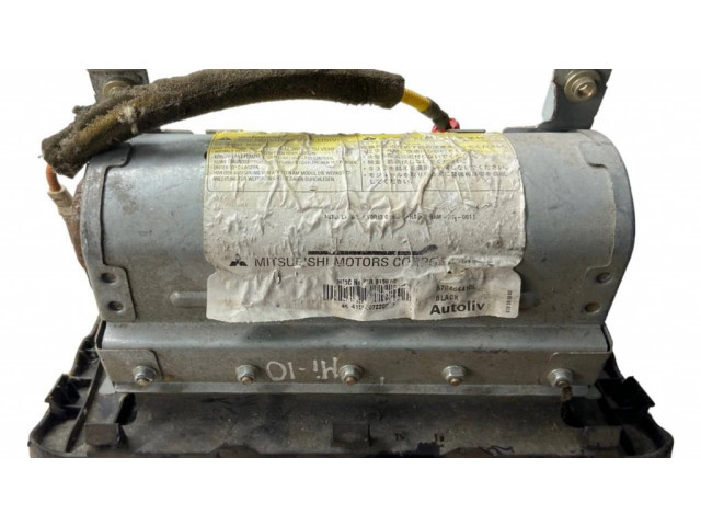 Подушка безопасности пассажира 570503800, 570464410L   Mitsubishi Space Star