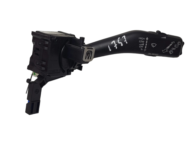 Ручка стеклоочистителей 1K0953519J   Volkswagen Touran I