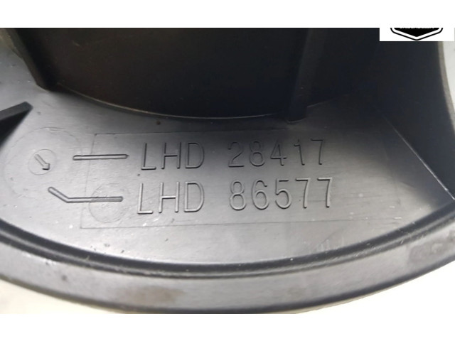 Вентилятор печки 86577, 28417 Volvo S60