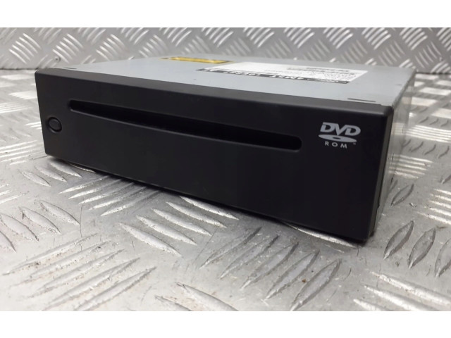 Радио/ проигрыватель CD/DVD / навигация 4M5T10E887AE Ford C-MAX I