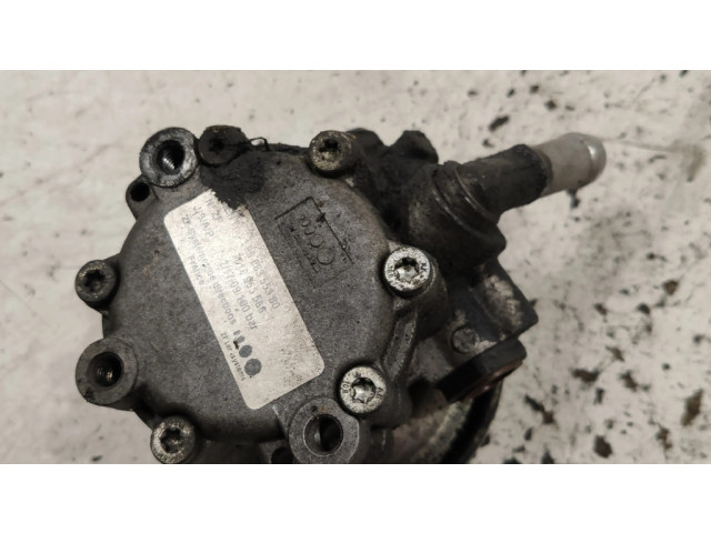 Насос усилителя руля