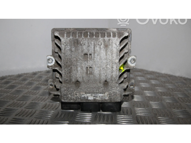 Řídící jednotka BK2112A650AC, SID208 Ford Transit Custom 2015