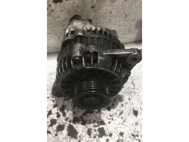 Генератор 96314258, 96314258   Chevrolet Matiz      