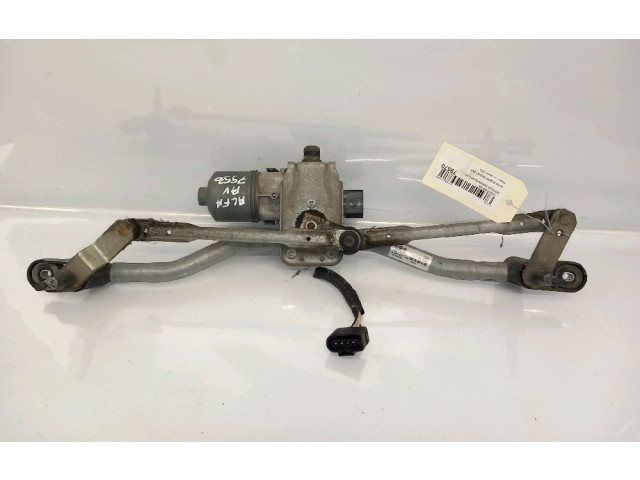 Моторчик дворников 50509396, 50509396 Alfa Romeo Giulietta