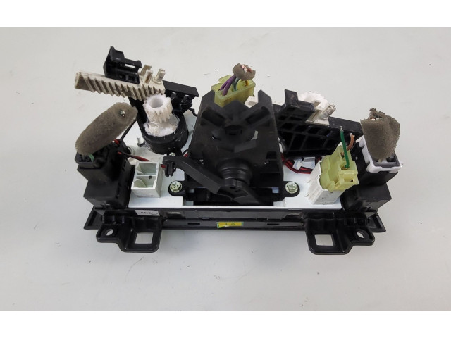 Блок управления климат-контролем    Chevrolet Matiz