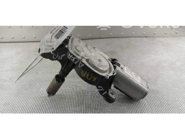 Моторчик заднего дворника MS259600, MOTORLIMPIATRASERO Alfa Romeo 166