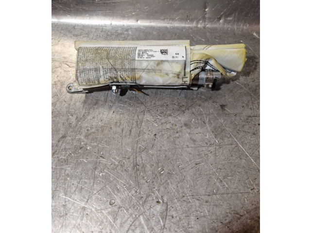 Подушка безопасности в сиденье 5C0880241, 34084639C Volkswagen Jetta VI