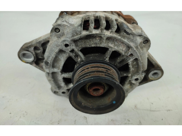 Генератор    Chevrolet Nubira      