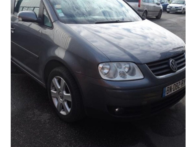 Блок АБС 1K0614517HBEF   Volkswagen  Touran I  2003 - 2010 года