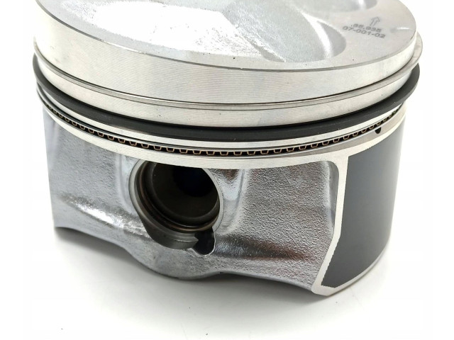 Поршень 03H107066J Volkswagen PASSAT B6