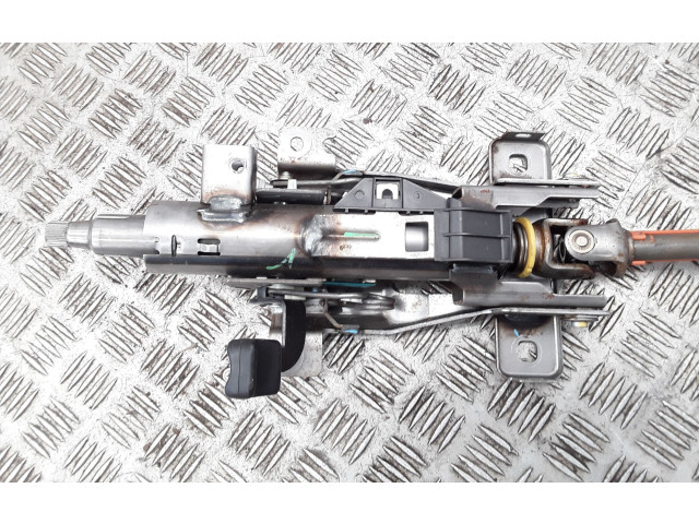    Рулевая рейка 4C30D   Citroen C3 Pluriel 