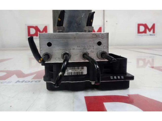 Блок АБС 0265251177   Peugeot  Expert  2007 - 2016 года