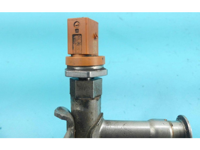 Топливная рампа 03F133320C, IMPRK1212974 Skoda Fabia Mk2 (5J)