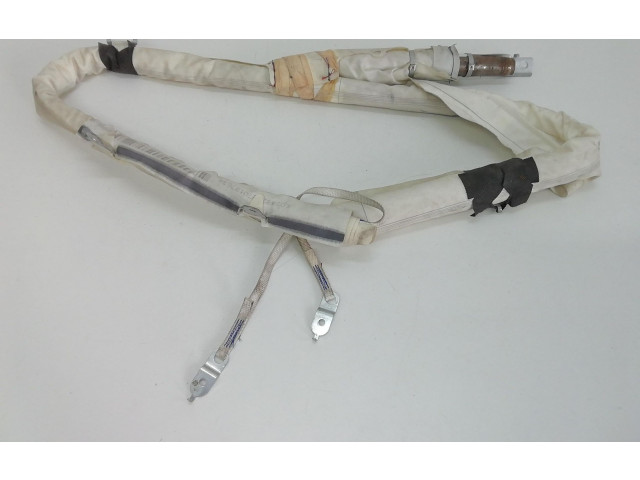 Боковая подушка безопасности Jeep Renegade