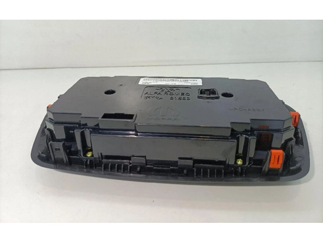 Блок управления климат-контролем 735693929, 07357797270 Jeep Renegade