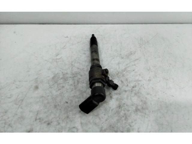 Форсунка 5U3Q9K546AA Jaguar XJ X350