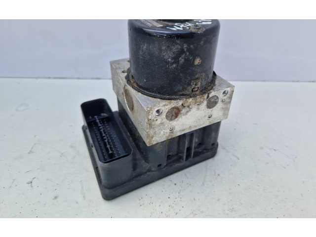 Блок АБС 1J0614417C, 10020600084 Volkswagen Bora 1998 - 2005 года