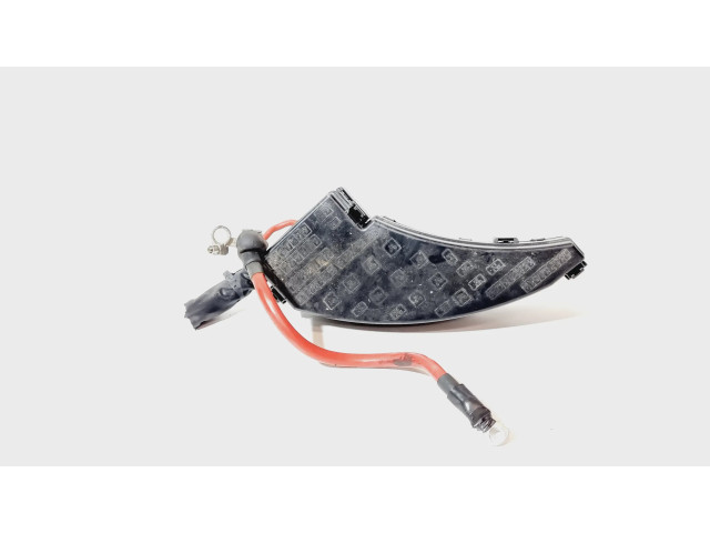 Блок предохранителей 2R8T14A003FB, 2R8T14A003   Jaguar S-Type    